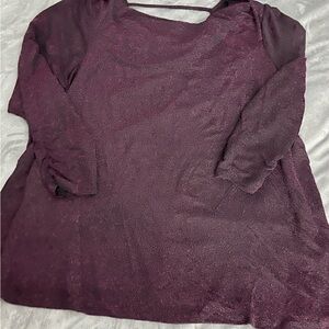 Free Size 4X One Free Item Per Customer